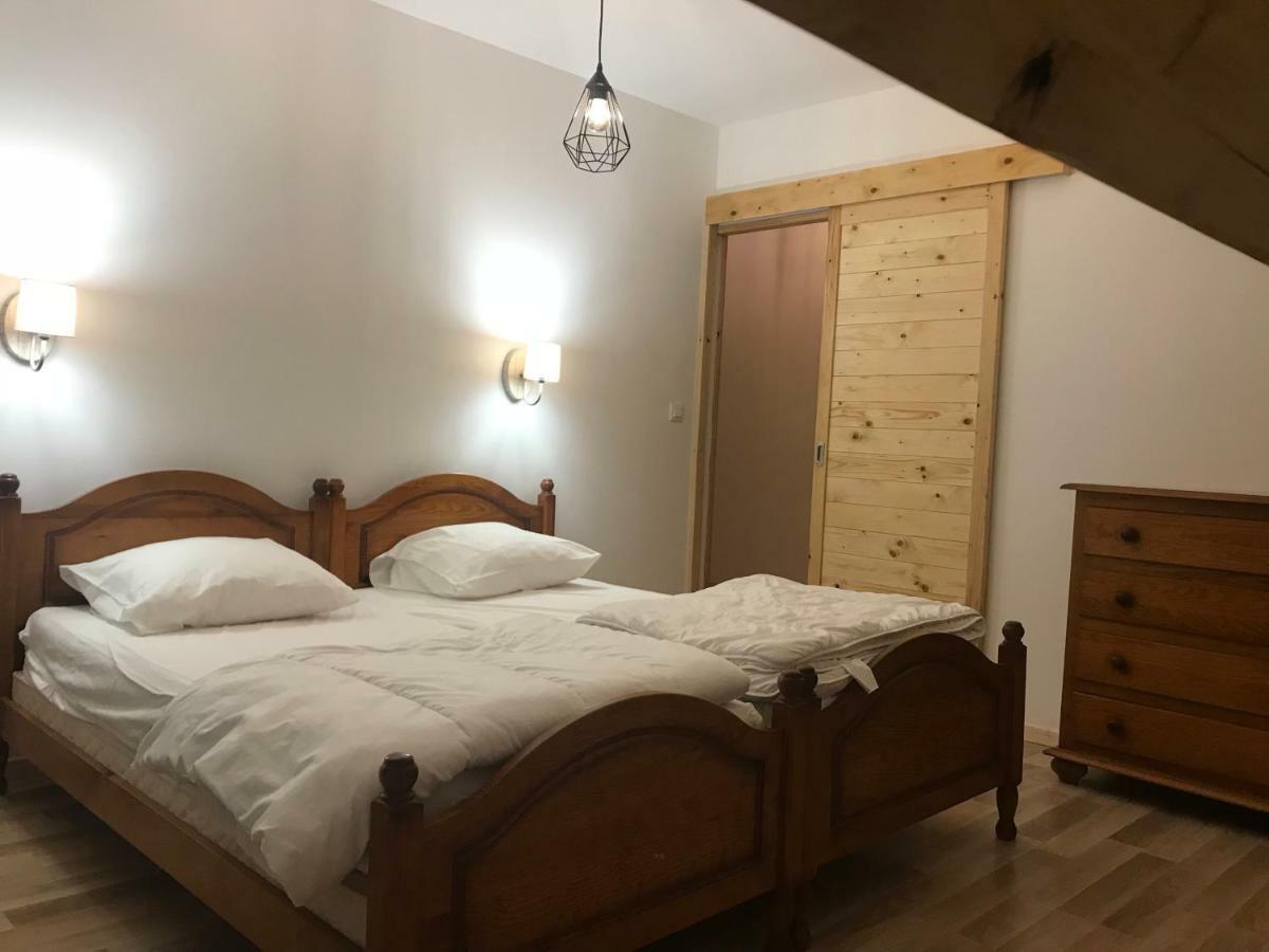 Le Chalet Normand Guilmecourt Ngoại thất bức ảnh
