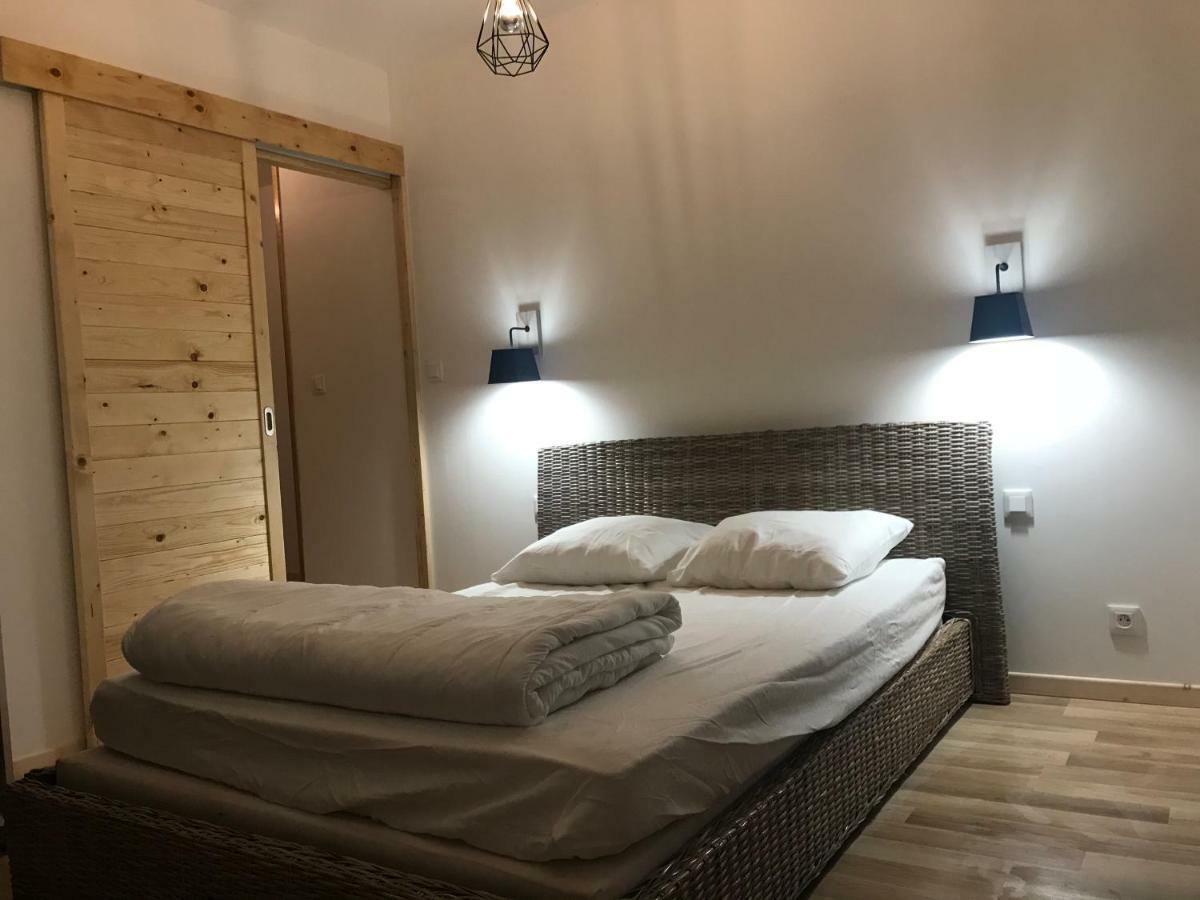 Le Chalet Normand Guilmecourt Ngoại thất bức ảnh