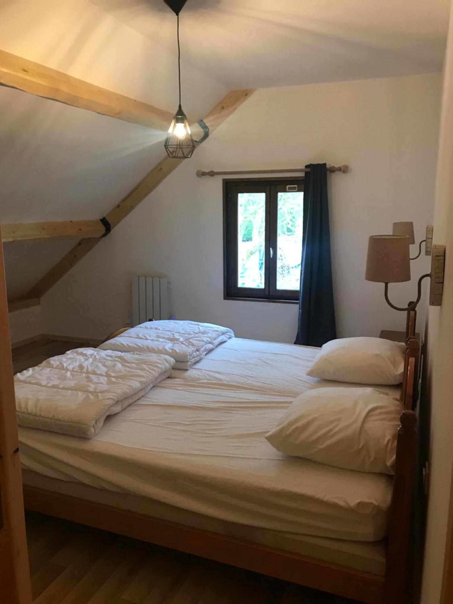 Le Chalet Normand Guilmecourt Ngoại thất bức ảnh